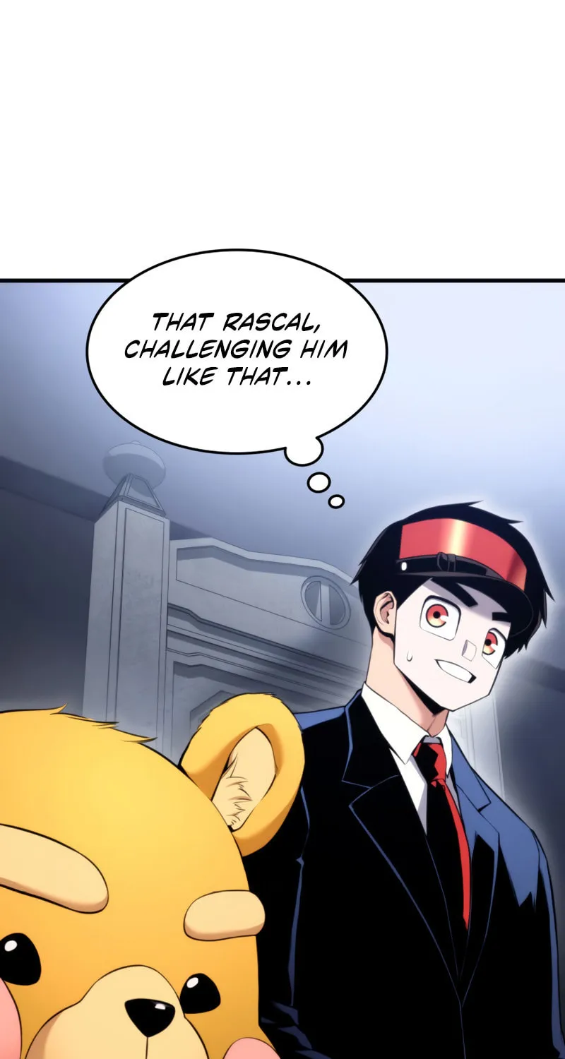Ranker's Return Chapter 54 page 6 - 