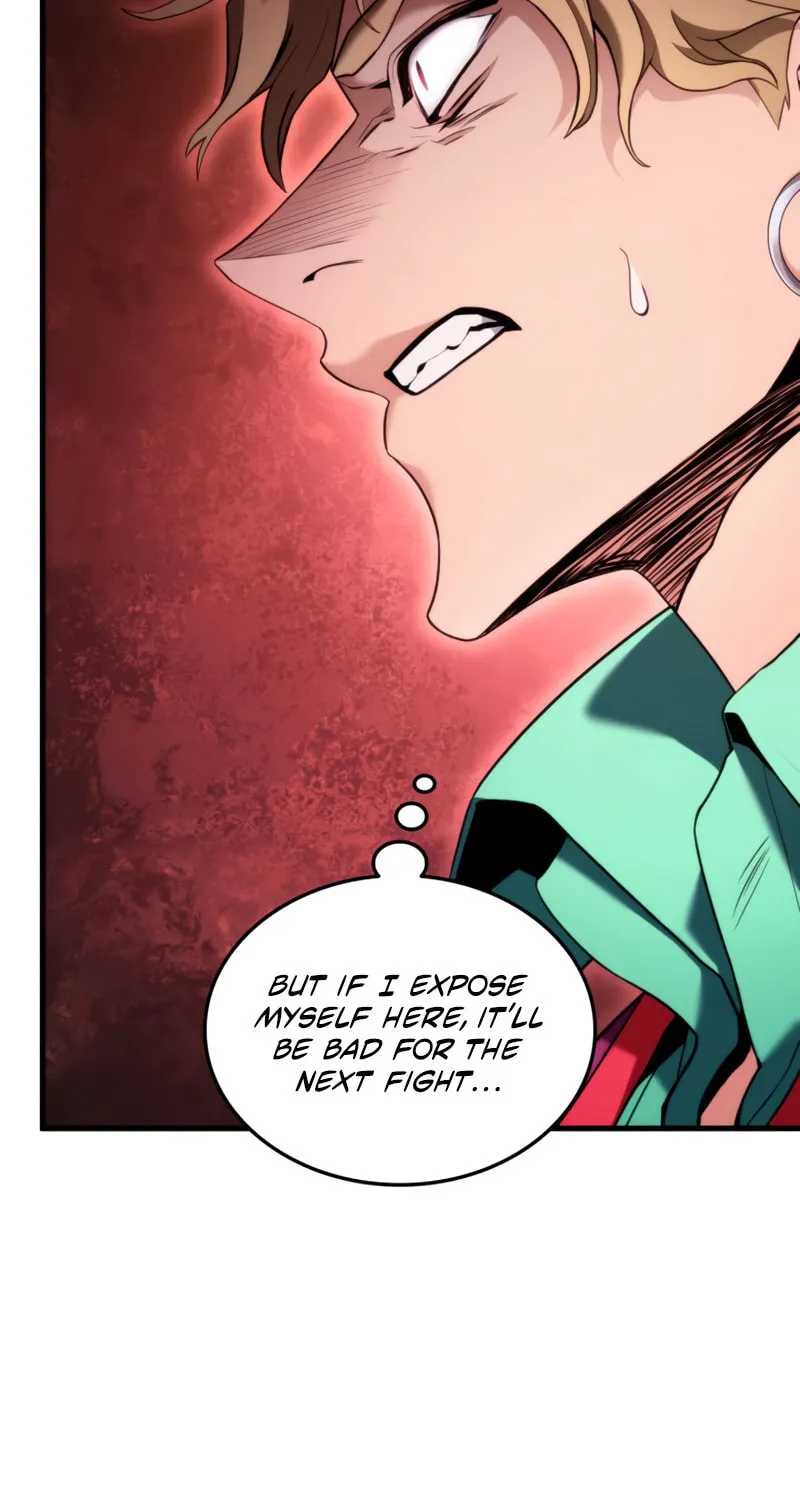 Ranker's Return Chapter 54 page 51 - 