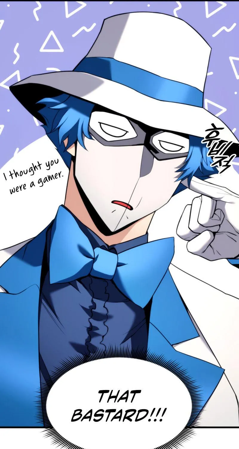Ranker's Return Chapter 54 page 53 - 