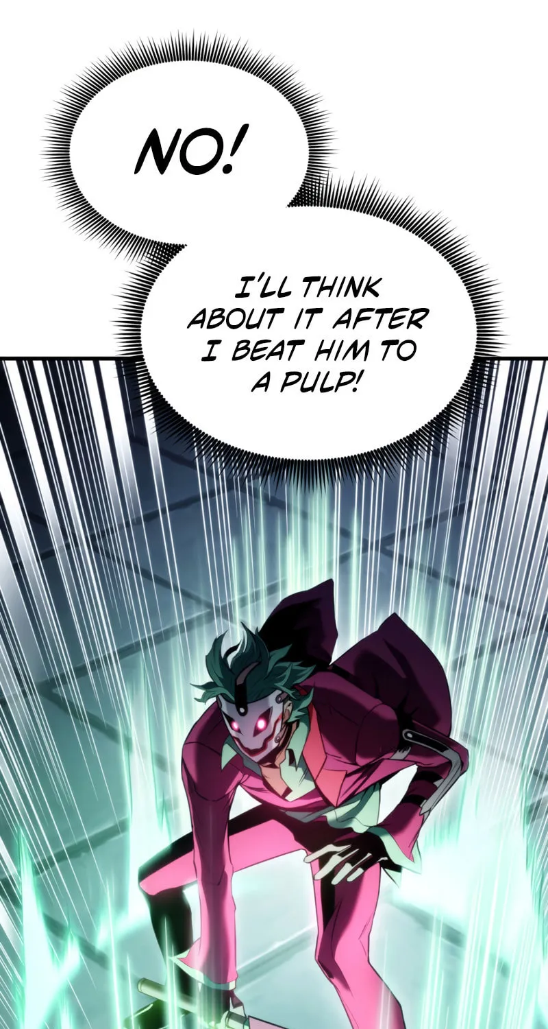 Ranker's Return Chapter 54 page 55 - 
