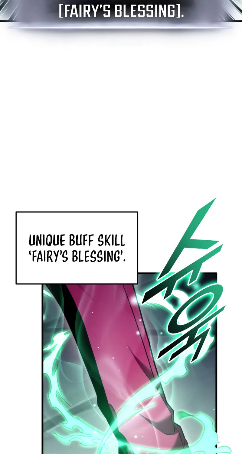 Ranker's Return Chapter 54 page 57 - 