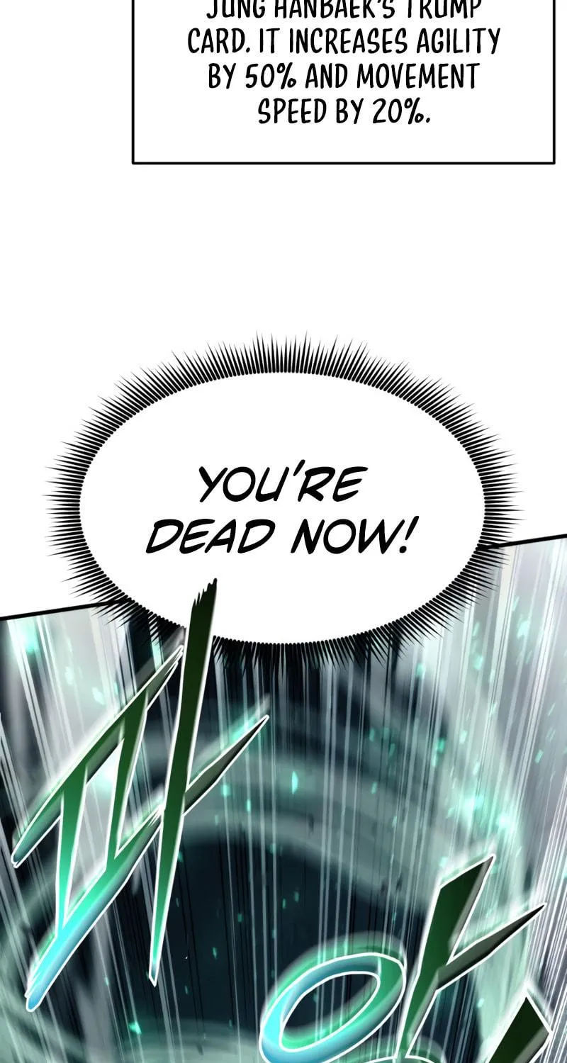 Ranker's Return Chapter 54 page 59 - 