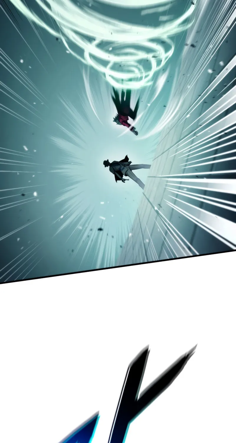 Ranker's Return Chapter 54 page 61 - 