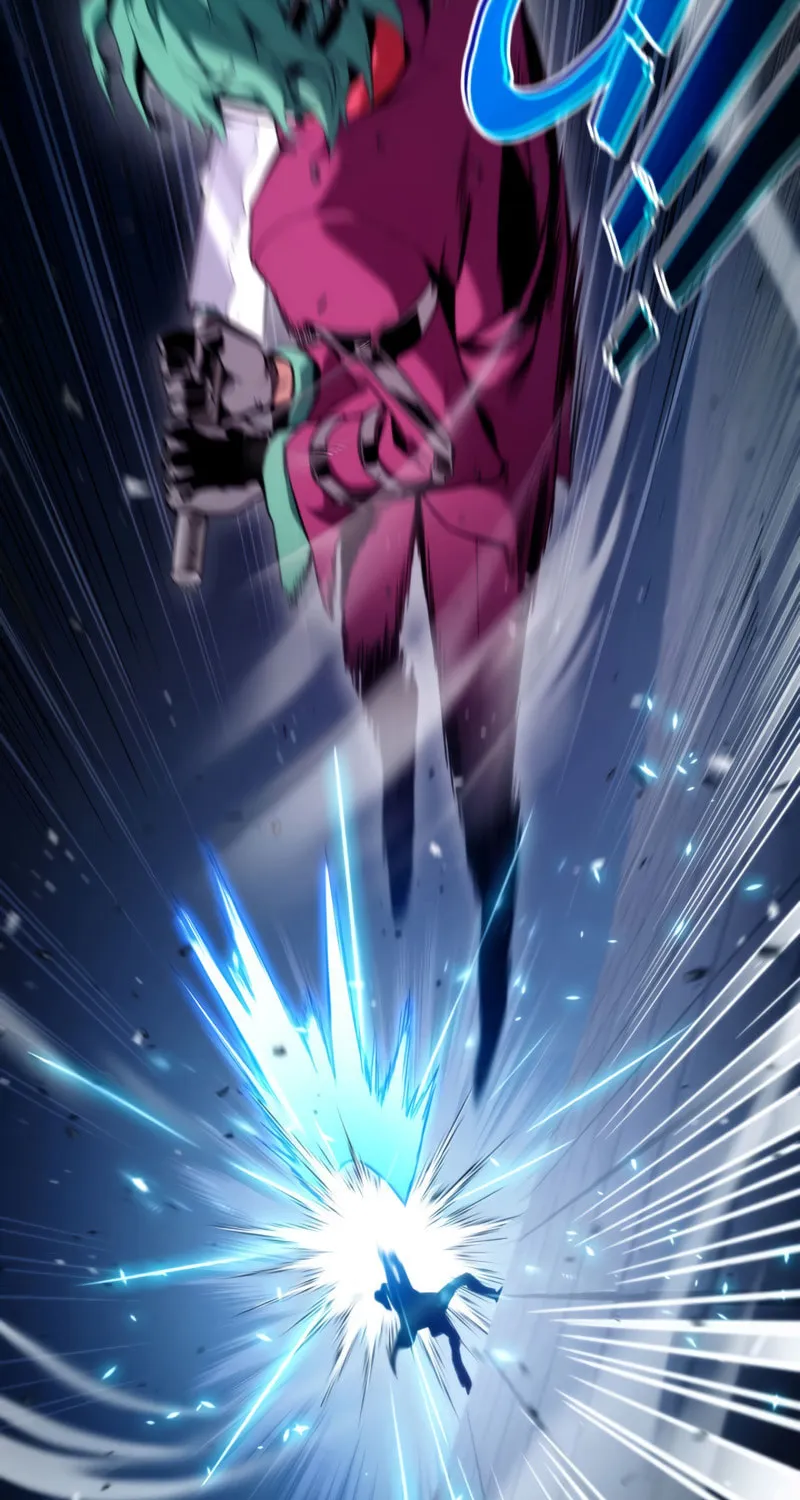 Ranker's Return Chapter 54 page 63 - 