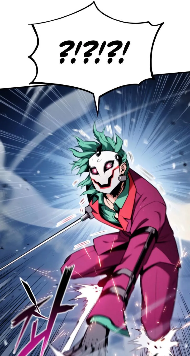 Ranker's Return Chapter 54 page 65 - 