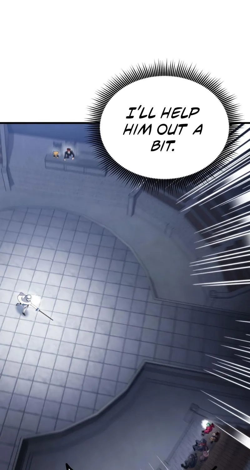 Ranker's Return Chapter 54 page 8 - 