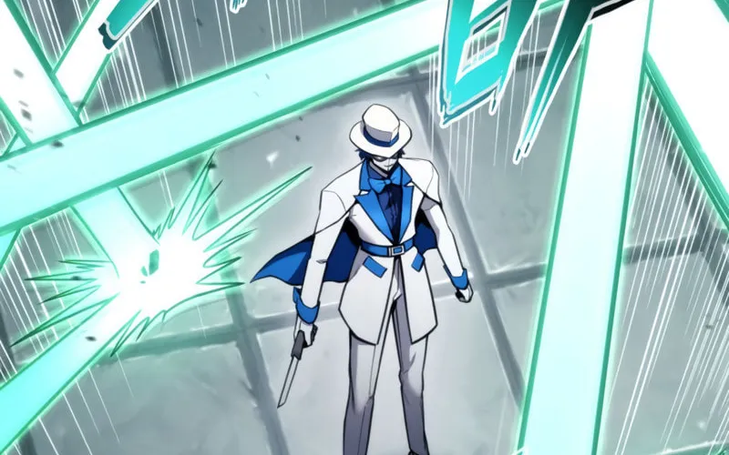 Ranker's Return Chapter 54 page 74 - 