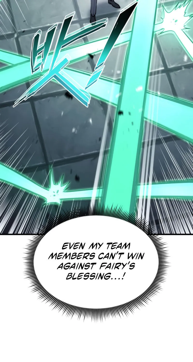 Ranker's Return Chapter 54 page 75 - 