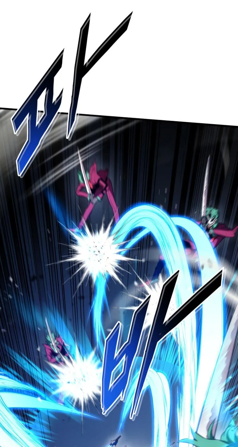 Ranker's Return Chapter 54 page 79 - 