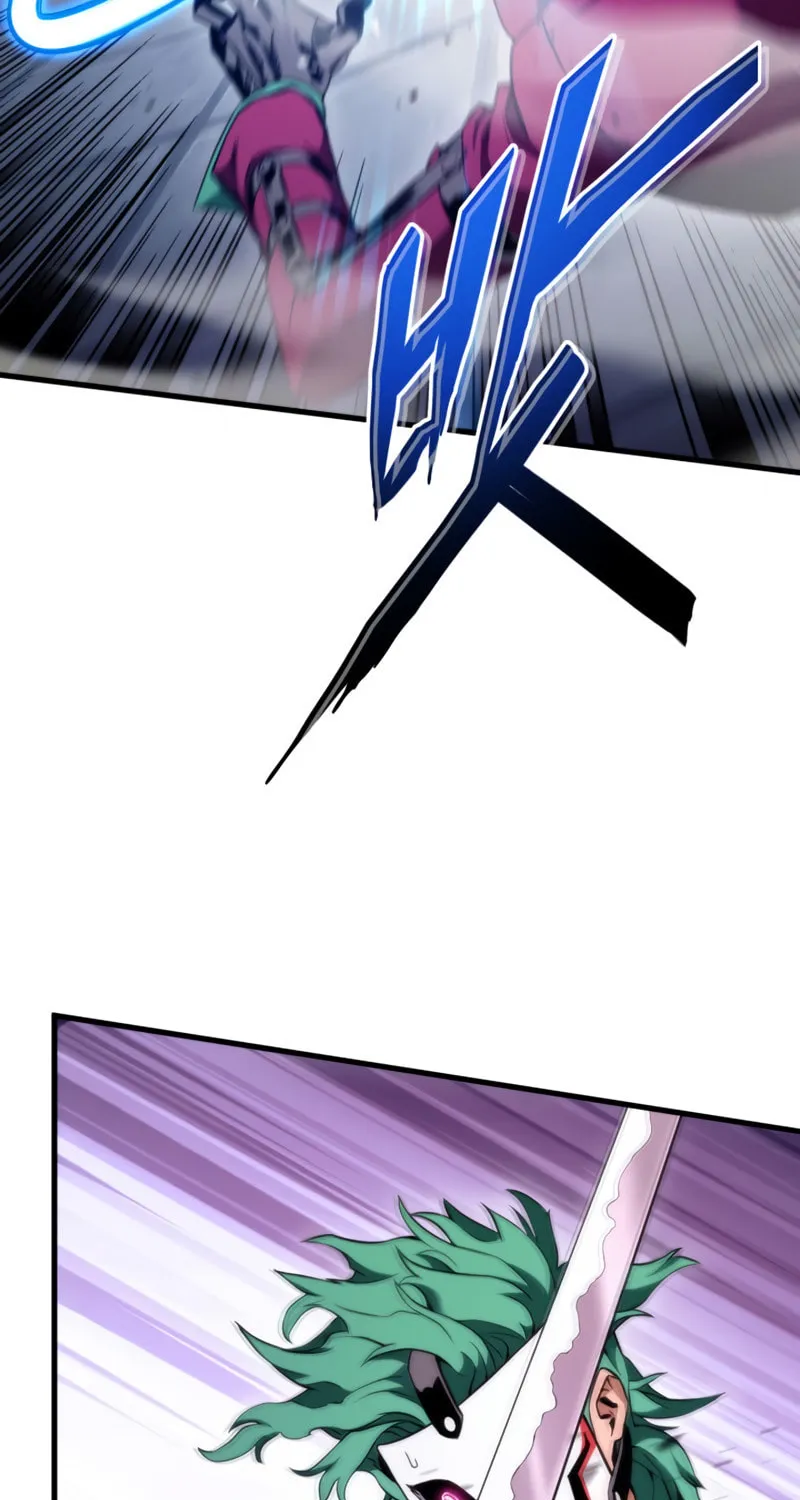 Ranker's Return Chapter 54 page 81 - 