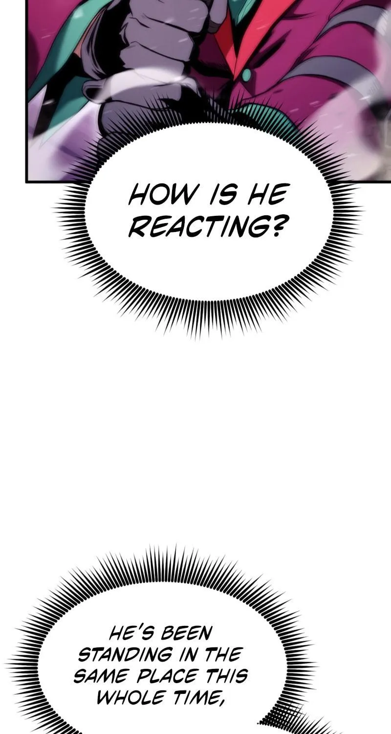 Ranker's Return Chapter 54 page 83 - 