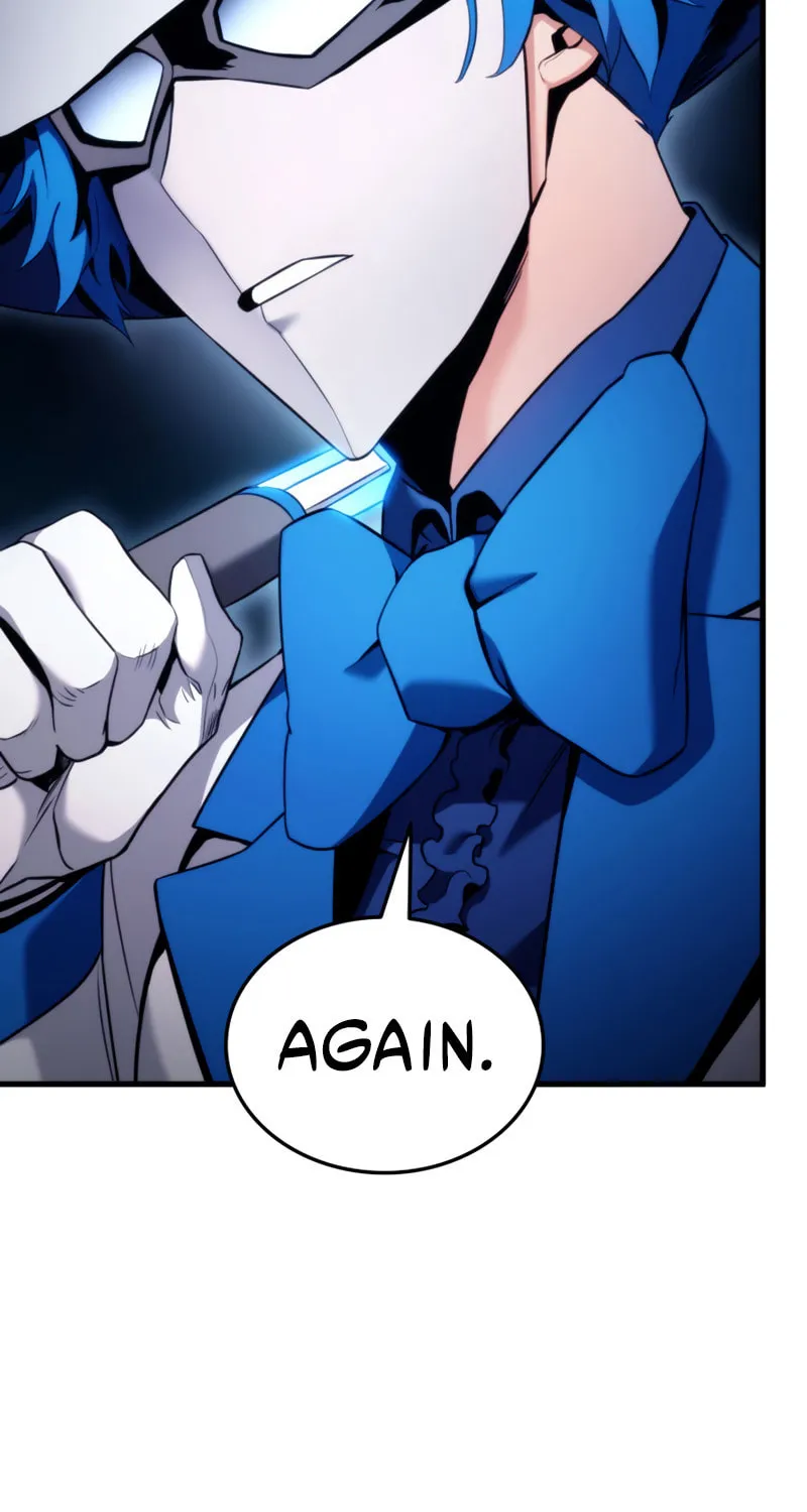 Ranker's Return Chapter 54 page 85 - 