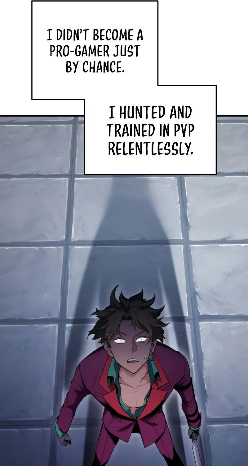 Ranker's Return Chapter 54 page 88 - 