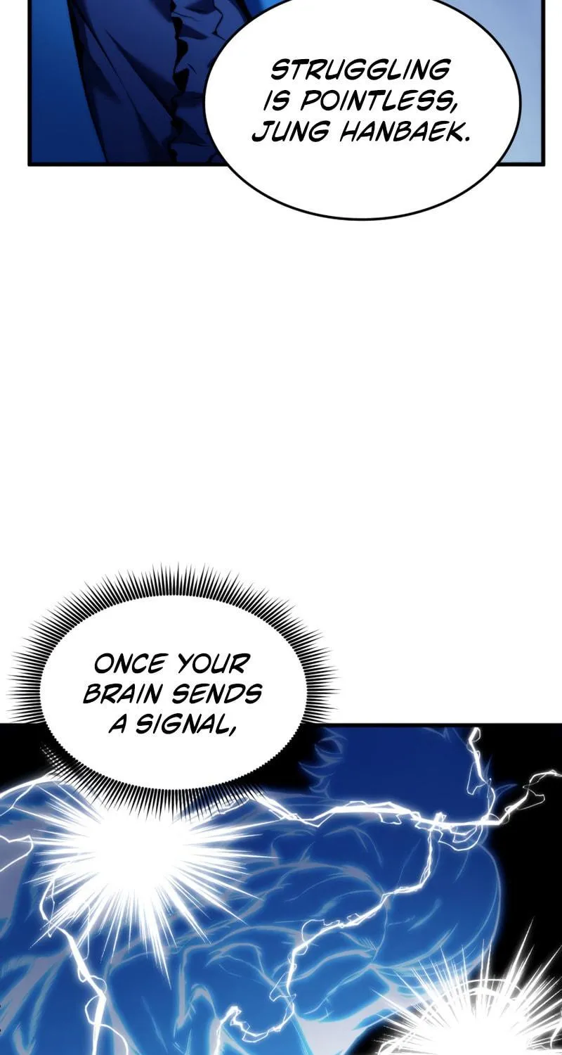 Ranker's Return Chapter 54 page 94 - 