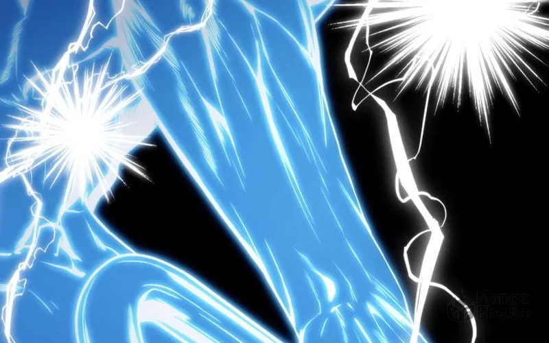 Ranker's Return Chapter 54 page 95 - 