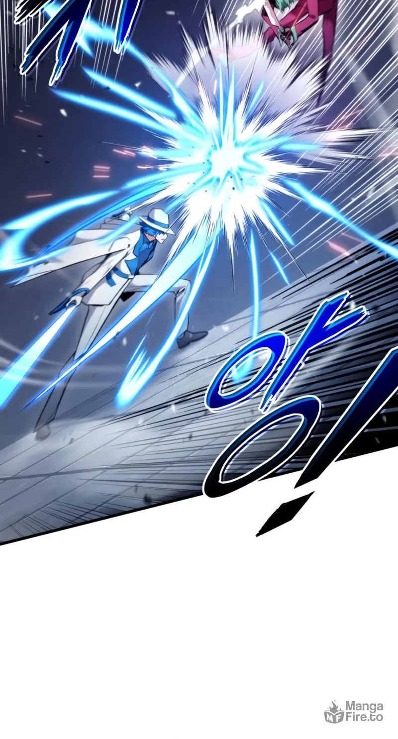 Ranker's Return Chapter 54 page 98 - 