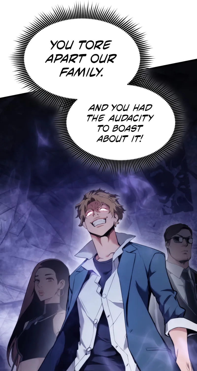 Ranker's Return Chapter 54 page 99 - 