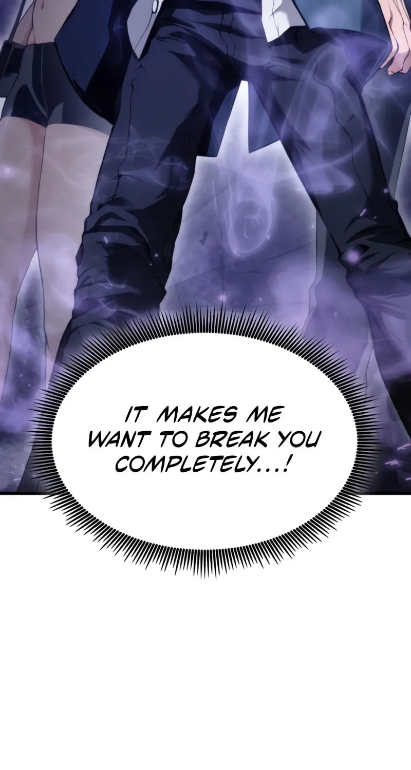 Ranker's Return Chapter 54 page 100 - 