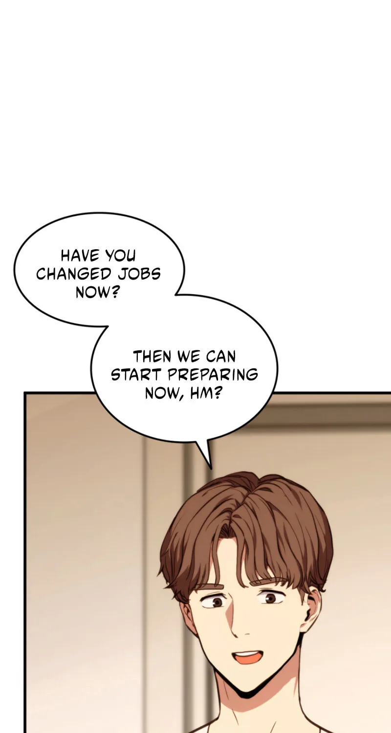 Ranker's Return Chapter 6 page 2 - 