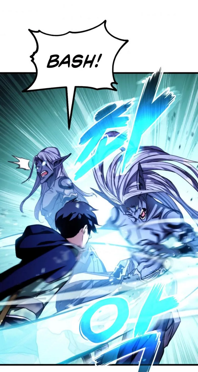 Ranker's Return Chapter 6 page 101 - 