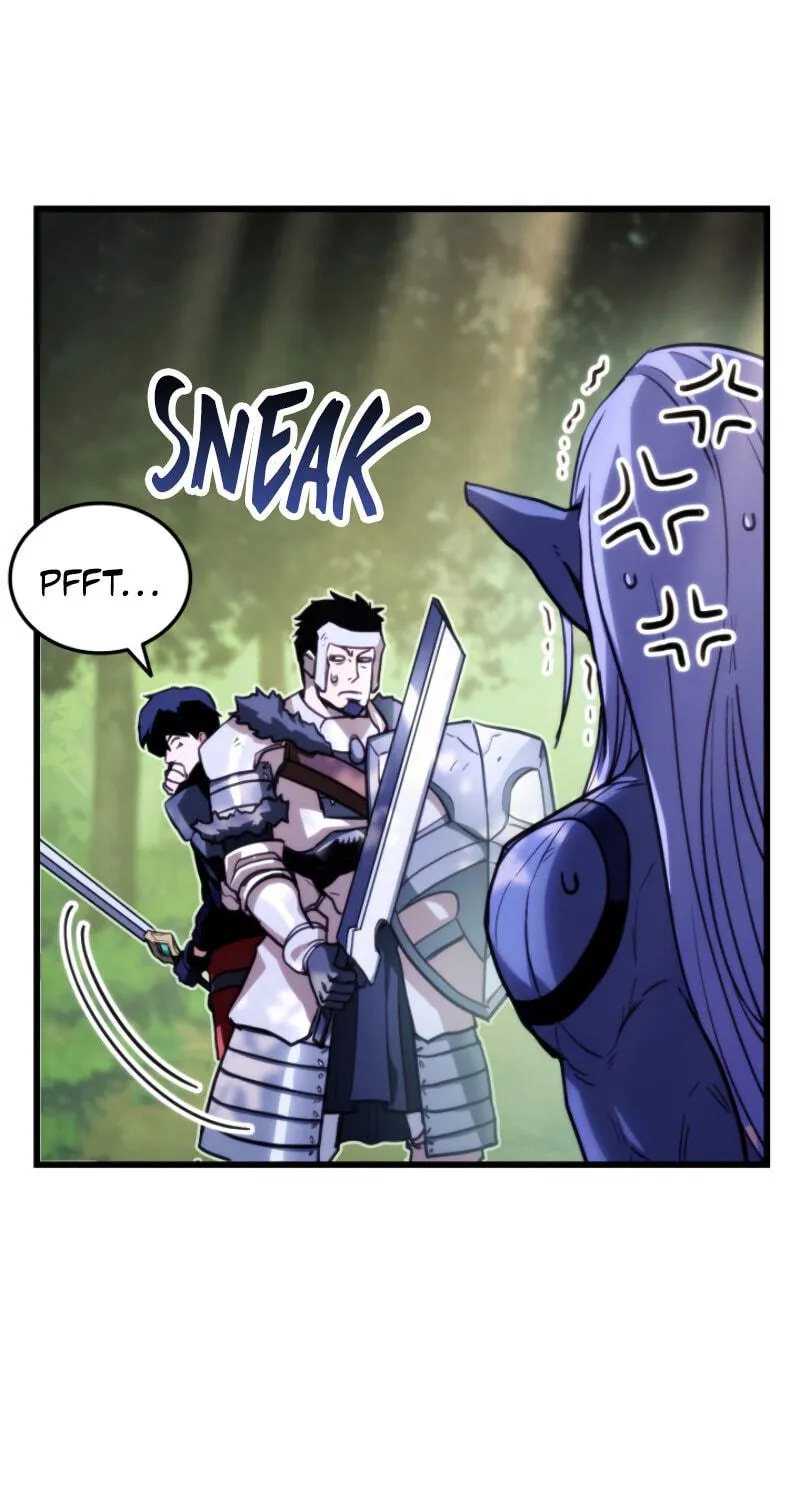 Ranker's Return Chapter 6 page 103 - 