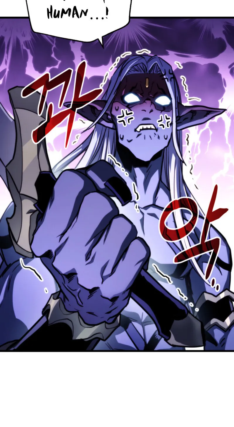 Ranker's Return Chapter 6 page 105 - 