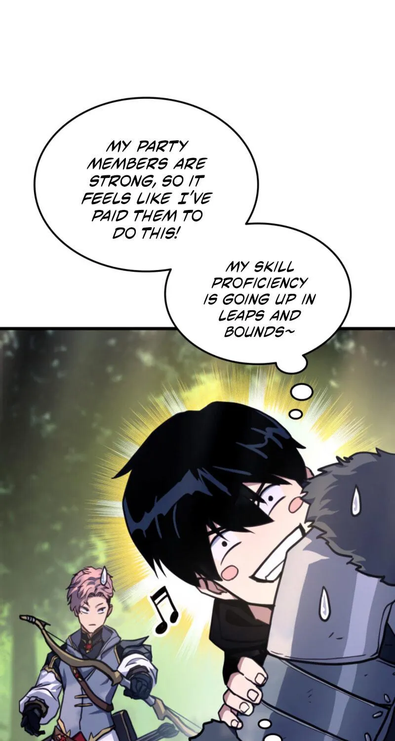 Ranker's Return Chapter 6 page 106 - 