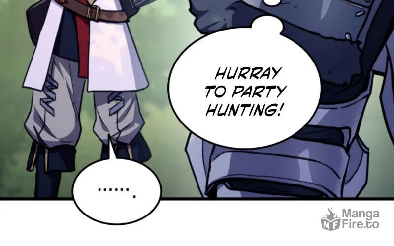Ranker's Return Chapter 6 page 107 - 