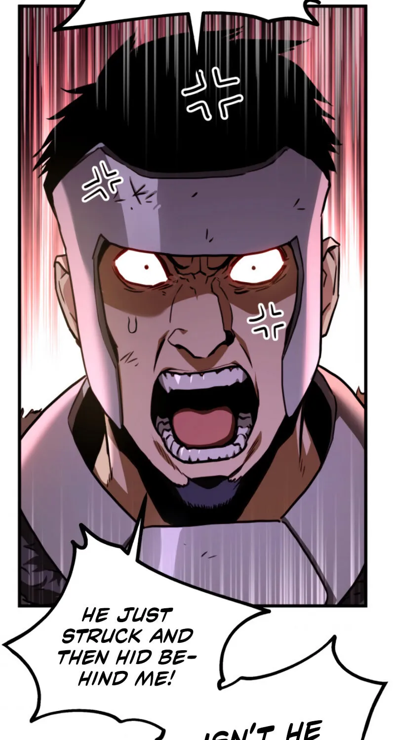 Ranker's Return Chapter 6 page 110 - 