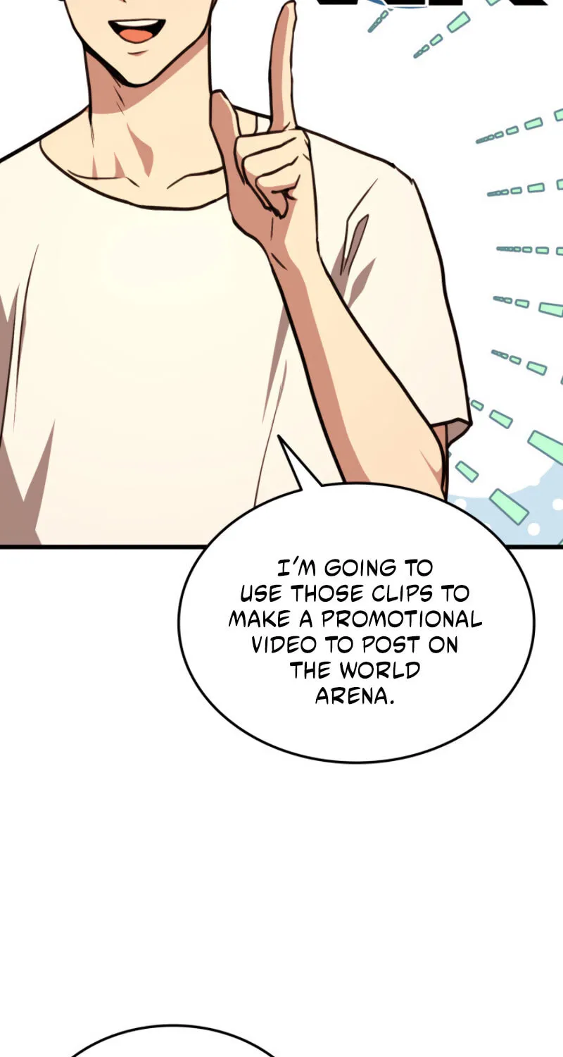 Ranker's Return Chapter 6 page 12 - 