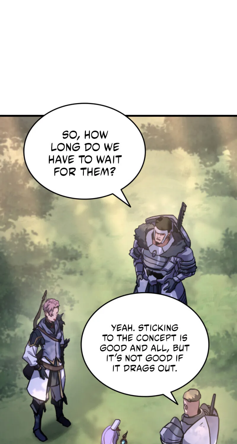 Ranker's Return Chapter 6 page 114 - 