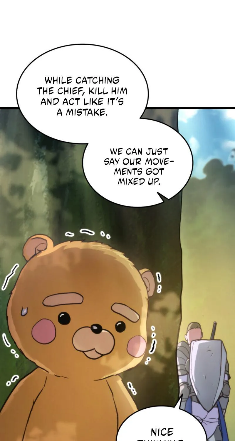 Ranker's Return Chapter 6 page 117 - 