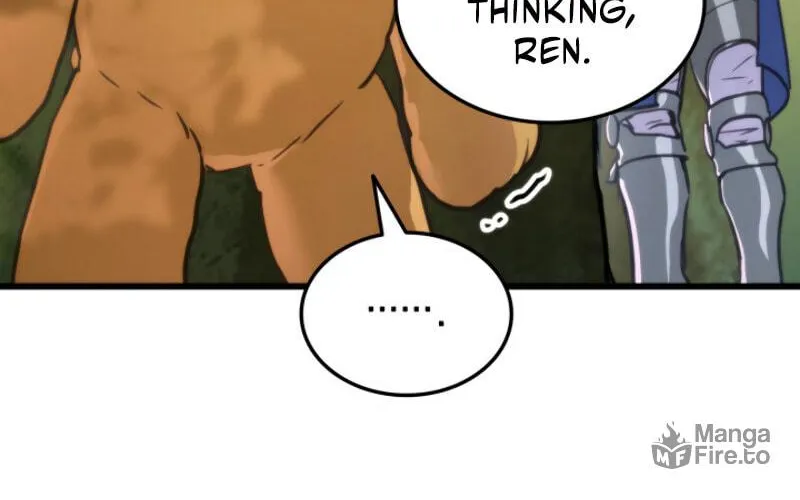 Ranker's Return Chapter 6 page 118 - 