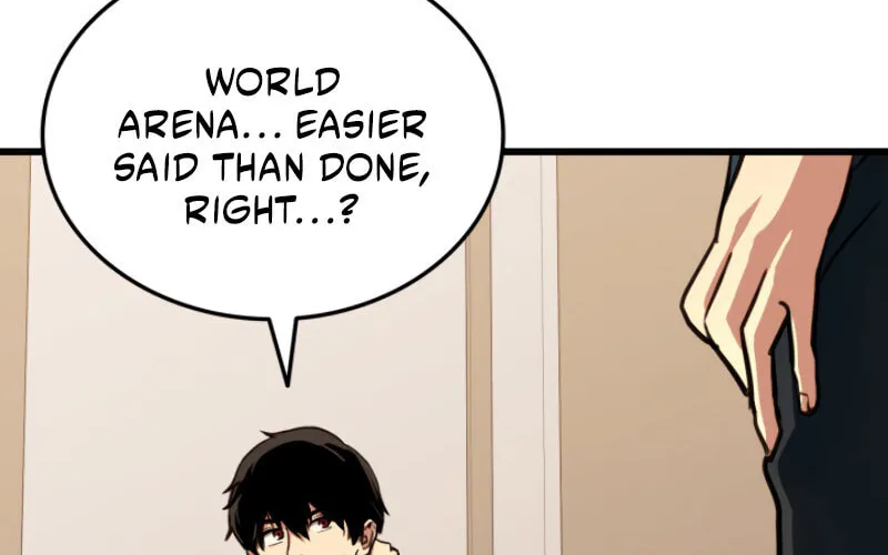 Ranker's Return Chapter 6 page 13 - 