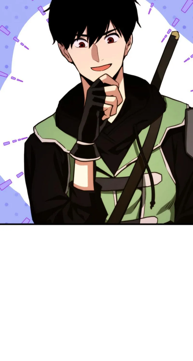 Ranker's Return Chapter 6 page 121 - 