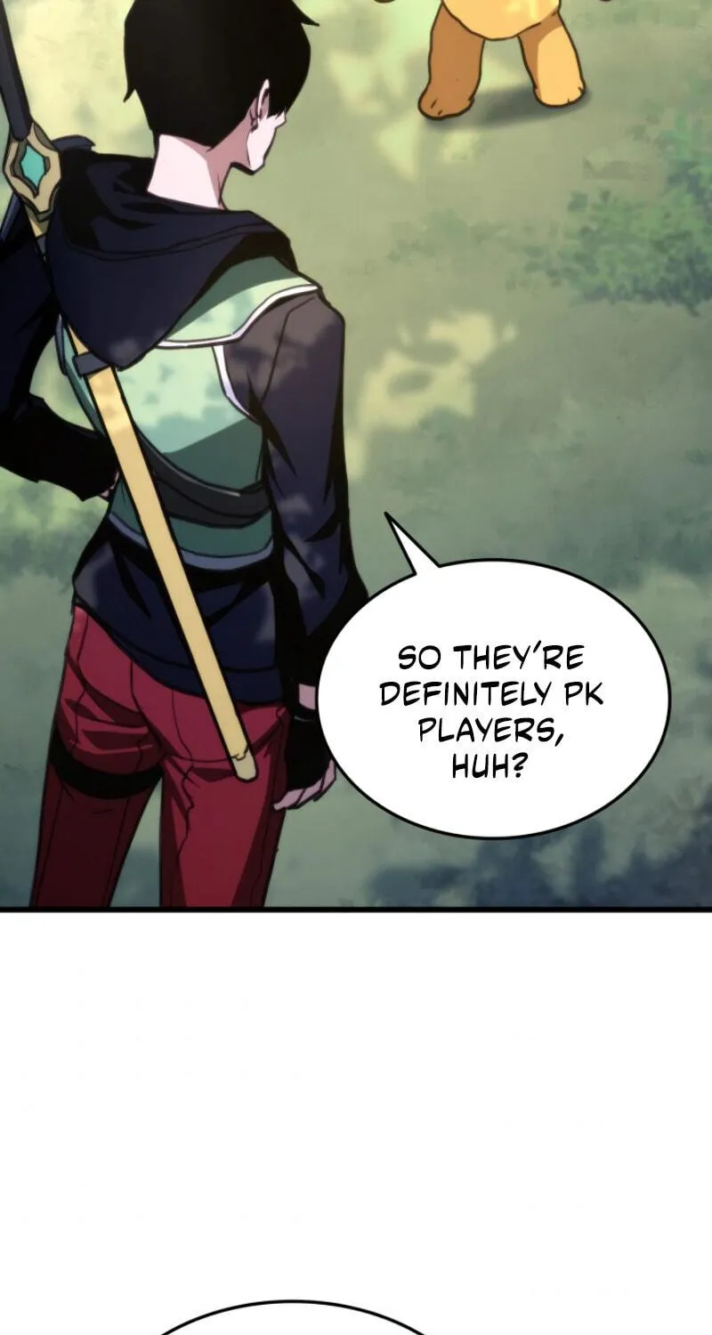 Ranker's Return Chapter 6 page 123 - 