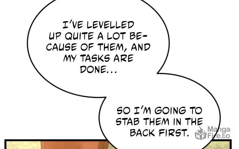 Ranker's Return Chapter 6 page 124 - 