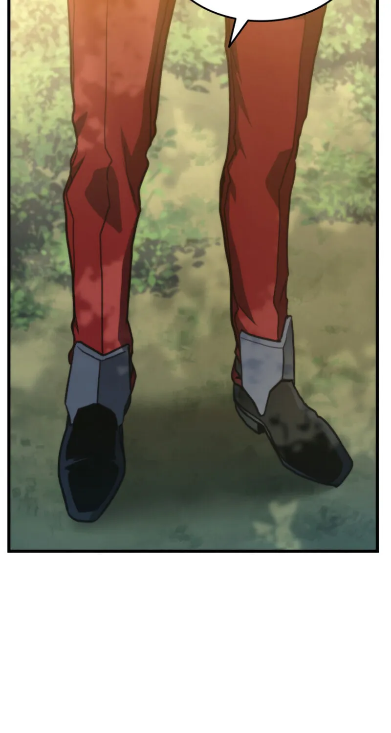 Ranker's Return Chapter 6 page 125 - 
