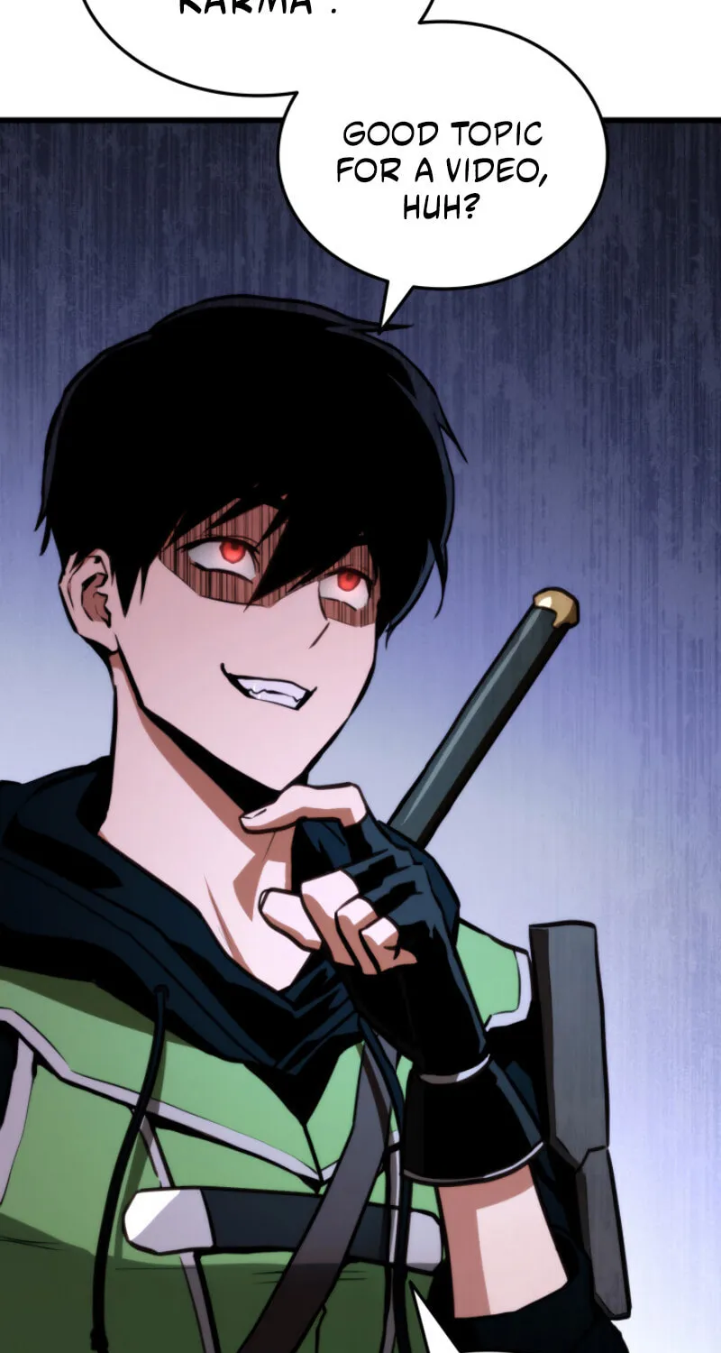 Ranker's Return Chapter 6 page 127 - 