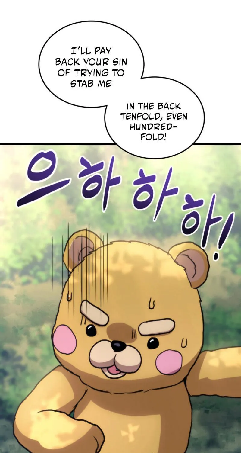 Ranker's Return Chapter 6 page 129 - 