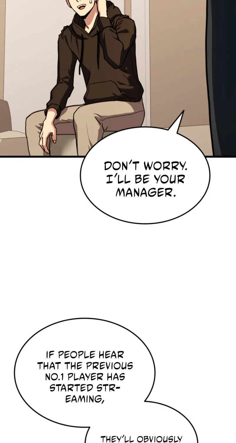 Ranker's Return Chapter 6 page 14 - 