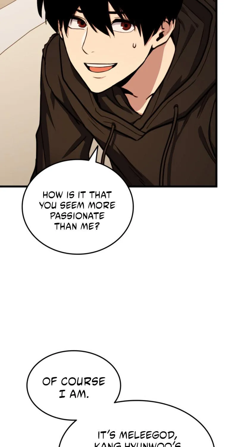 Ranker's Return Chapter 6 page 16 - 