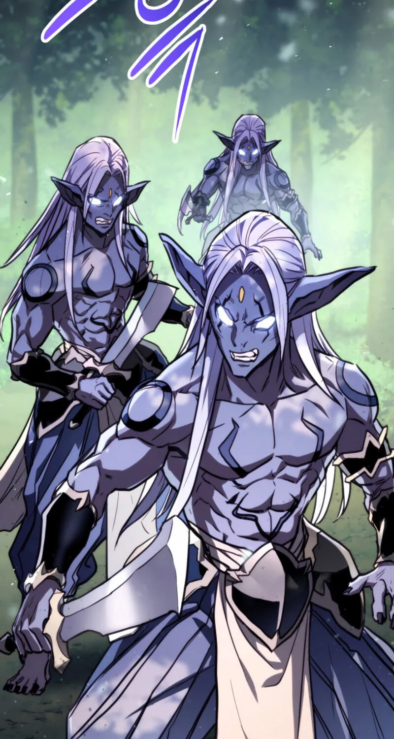Ranker's Return Chapter 6 page 26 - 
