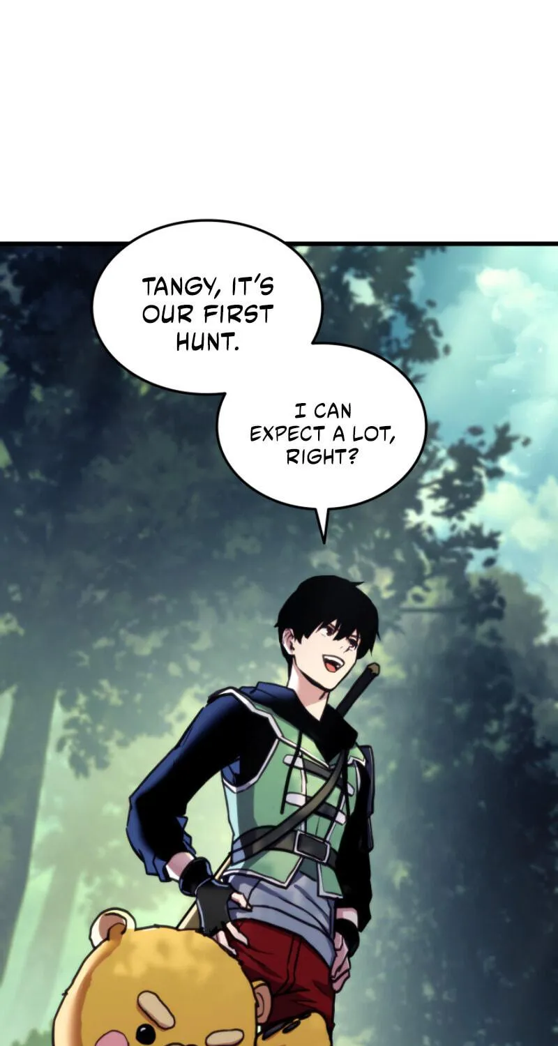 Ranker's Return Chapter 6 page 28 - 