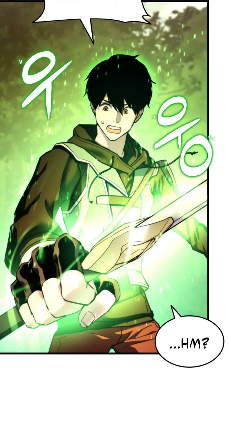 Ranker's Return Chapter 6 page 33 - 