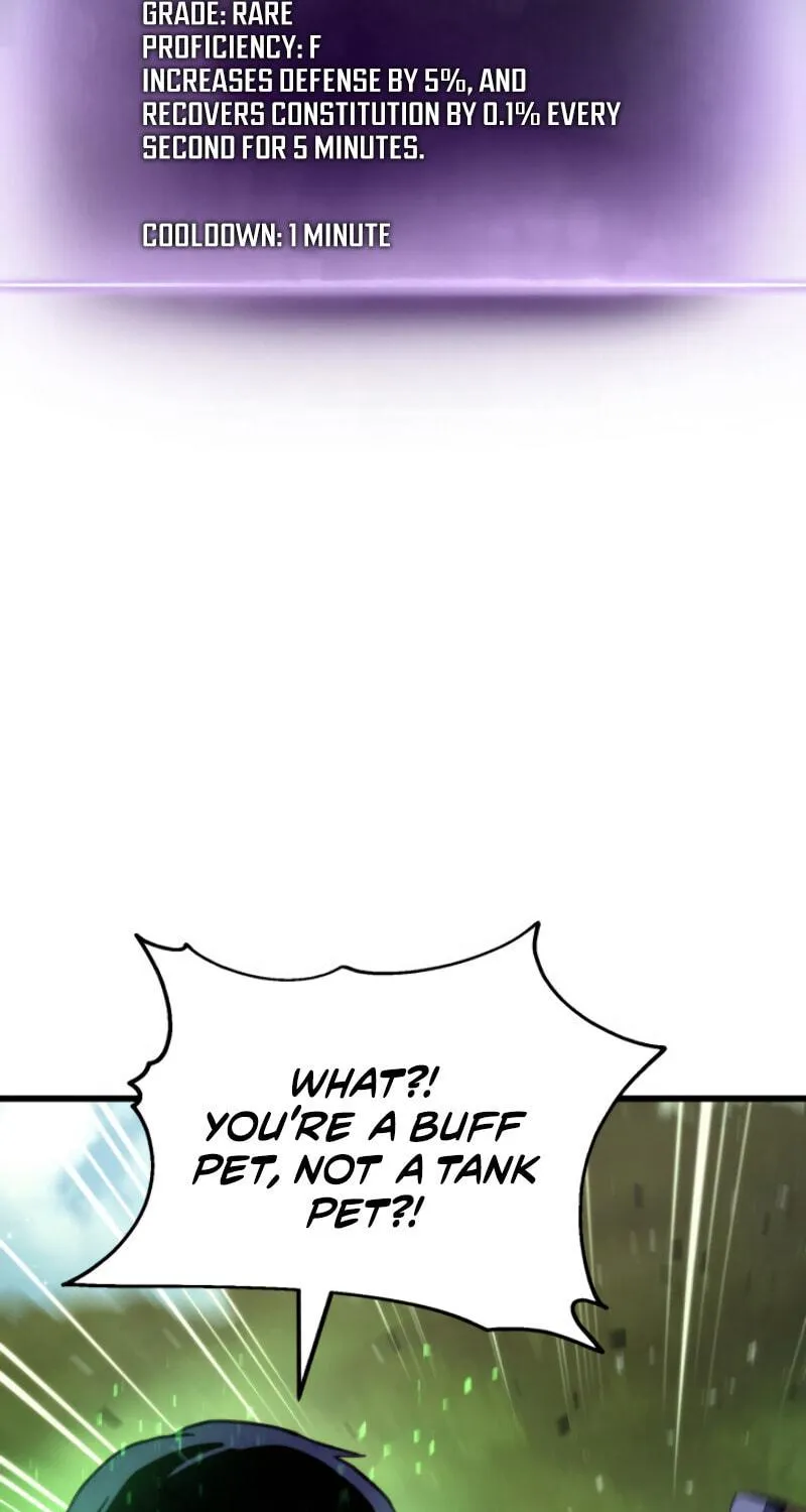 Ranker's Return Chapter 6 page 37 - 