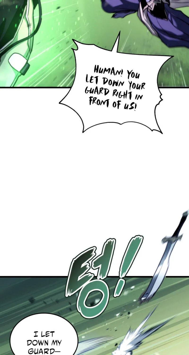 Ranker's Return Chapter 6 page 39 - 