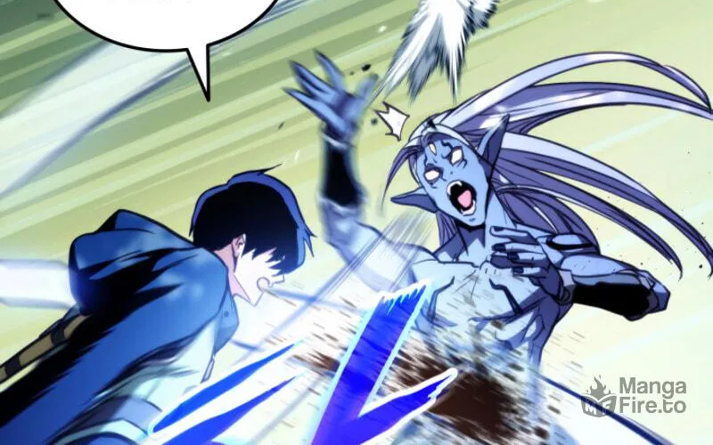 Ranker's Return Chapter 6 page 40 - 