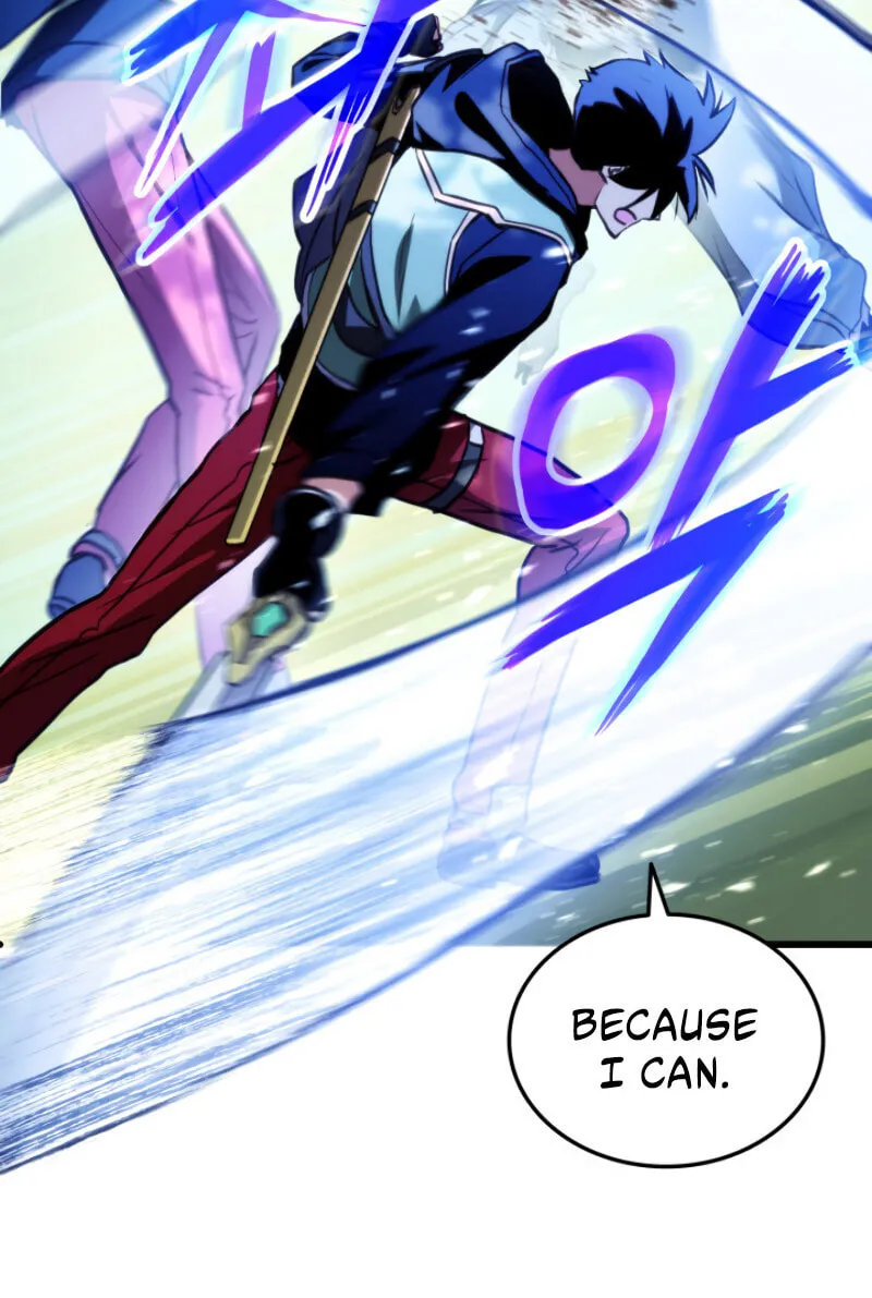 Ranker's Return Chapter 6 page 41 - 