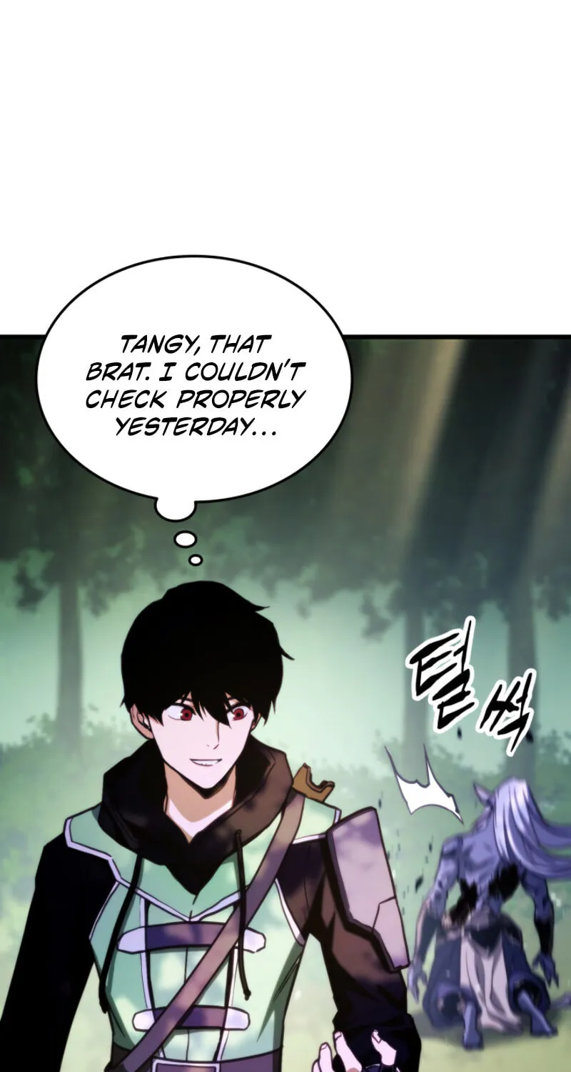 Ranker's Return Chapter 6 page 42 - 
